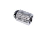 Alphacool Eiszapfen 20 mm G1/4 външна към G1/4 вътрешна резба Сребрист снимка №3 Alphacool Eiszapfen 20 mm G1/4 външна към G1/4 вътрешна резба Сребрист снимка №3