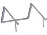 Описание и цена на охлаждане за лаптоп » стойка за лаптоп Rain Design mBar Pro Plus Astro Gray