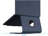 Rain Design mStand360 with Swivel Base - Midnight снимка №2 Rain Design mStand360 with Swivel Base - Midnight снимка №2