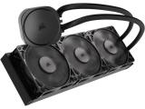 Corsair Nautilus 360 RS CW-9060089-WW Water Cooler снимка №1 Corsair Nautilus 360 RS CW-9060089-WW Water Cooler снимка №1