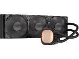 Corsair Nautilus 360 RS CW-9060089-WW Water Cooler снимка №5 Corsair Nautilus 360 RS CW-9060089-WW Water Cooler снимка №5