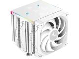 Описание и цена на охладители за процесори » въздушно охлаждане DeepCool CPU Cooler AK620 DIGITAL PRO WH Dual-Tower
