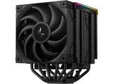 DeepCool AK620 DIGITAL PRO - Dual-Tower снимка №2 DeepCool AK620 DIGITAL PRO - Dual-Tower снимка №2
