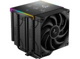 DeepCool AK620 DIGITAL PRO - Dual-Tower снимка №3 DeepCool AK620 DIGITAL PRO - Dual-Tower снимка №3
