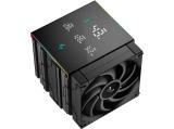 DeepCool AK620 DIGITAL PRO - Dual-Tower снимка №4 DeepCool AK620 DIGITAL PRO - Dual-Tower снимка №4