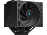 DeepCool CPU Cooler ASSASSIN IV VC VISION - Vapor Chamber Dual-Tower снимка №2 DeepCool CPU Cooler ASSASSIN IV VC VISION - Vapor Chamber Dual-Tower снимка №2