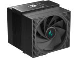 DeepCool CPU Cooler ASSASSIN IV VC VISION - Vapor Chamber Dual-Tower снимка №3 DeepCool CPU Cooler ASSASSIN IV VC VISION - Vapor Chamber Dual-Tower снимка №3
