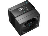 DeepCool CPU Cooler ASSASSIN IV VC VISION - Vapor Chamber Dual-Tower снимка №4 DeepCool CPU Cooler ASSASSIN IV VC VISION - Vapor Chamber Dual-Tower снимка №4