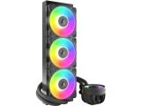 Охлаждане (охладител) Arctic Liquid Freezer III Pro 360 A-RGB Black