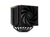 DeepCool AK620 Digital Black R-AK620-BKADMN-G снимка №2 DeepCool AK620 Digital Black R-AK620-BKADMN-G снимка №2
