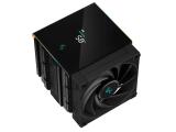 DeepCool AK620 Digital Black R-AK620-BKADMN-G снимка №3 DeepCool AK620 Digital Black R-AK620-BKADMN-G снимка №3