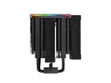 DeepCool AK620 Digital Black R-AK620-BKADMN-G снимка №6 DeepCool AK620 Digital Black R-AK620-BKADMN-G снимка №6