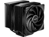 be quiet! PURE ROCK PRO 3 Black BK042 охладители за процесори въздушно охлаждане 120 mm. Цени и детайли. be quiet! PURE ROCK PRO 3 Black BK042 охладители за процесори въздушно охлаждане 120 mm Цена и описание.