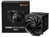 be quiet! PURE ROCK PRO 3 Black BK042 снимка №5 be quiet! PURE ROCK PRO 3 Black BK042 снимка №5