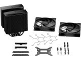 be quiet! PURE ROCK PRO 3 Black BK042 снимка №6 be quiet! PURE ROCK PRO 3 Black BK042 снимка №6