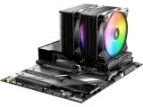 be quiet! PURE ROCK PRO 3 LX Black BK043 снимка №4