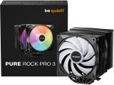 be quiet! PURE ROCK PRO 3 LX Black BK043 снимка №5