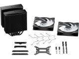 be quiet! PURE ROCK PRO 3 LX Black BK043 снимка №6
