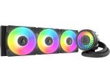 Охлаждане (охладител) Arctic Liquid Freezer III Pro 360 A-RGB Black ACFRE00184A