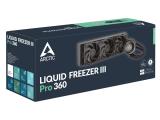 Arctic Liquid Freezer III Pro 360 Black ACFRE00180A снимка №5