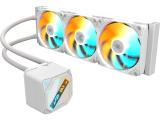 Gigabyte GAMING 360 ICE ARGB снимка №1 Gigabyte GAMING 360 ICE ARGB снимка №1
