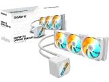 Gigabyte GAMING 360 ICE ARGB снимка №5 Gigabyte GAMING 360 ICE ARGB снимка №5