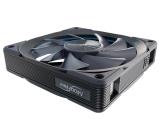 Seasonic MagFlow 120 1225 PWM -1Pack снимка №6 Seasonic MagFlow 120 1225 PWM -1Pack снимка №6