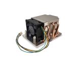 Описание и цена на охладители за процесори » охладител за сървър Dynatron J10 AMD Genoa SP5 2U Active PWM