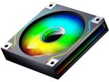 Охлаждане (охладител) Darkflash Fan 120mm DM20 A-RGB Black Infinity Mirror