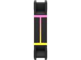Darkflash Fan 120mm DM12 Pro A-RGB Black снимка №5