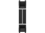 Darkflash Fan 120mm DM12 Pro A-RGB Black снимка №6