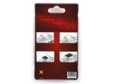 Thermalright Thermal compound TFX 2g 14.3 W/mK TFX-2G снимка №3 Thermalright Thermal compound TFX 2g 14.3 W/mK TFX-2G снимка №3