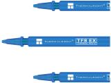 Thermalright Thermal compound TF8 EX 1.5g 14 W/mK TF8-EX-1.5G снимка №4 Thermalright Thermal compound TF8 EX 1.5g 14 W/mK TF8-EX-1.5G снимка №4