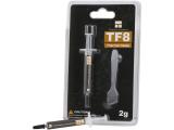 Thermalright Thermal compound - TF8 2g 13.8 W/mK TF8-2G снимка №2 Thermalright Thermal compound - TF8 2g 13.8 W/mK TF8-2G снимка №2
