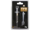 Thermalright Thermal compound - TF8 2g 13.8 W/mK TF8-2G снимка №3 Thermalright Thermal compound - TF8 2g 13.8 W/mK TF8-2G снимка №3