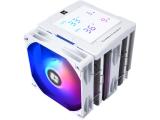 Thermalright CPU Cooler Peerless Assassin 120 Digital A-RGB White снимка №3 Thermalright CPU Cooler Peerless Assassin 120 Digital A-RGB White снимка №3