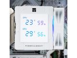 Thermalright CPU Cooler Peerless Assassin 120 Digital A-RGB White снимка №6 Thermalright CPU Cooler Peerless Assassin 120 Digital A-RGB White снимка №6