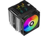 Thermalright CPU Cooler Peerless Assassin 120 Digital A-RGB Black охладители за процесори въздушно охлаждане 120 mm Цена и описание.