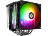 Thermalright CPU Cooler Peerless Assassin 120 Digital A-RGB Black снимка №2