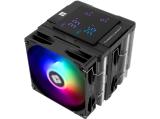 Thermalright CPU Cooler Peerless Assassin 120 Digital A-RGB Black снимка №4