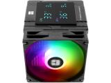 Thermalright CPU Cooler Peerless Assassin 120 Digital A-RGB Black снимка №5