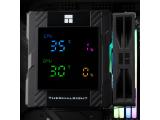 Thermalright CPU Cooler Peerless Assassin 120 Digital A-RGB Black снимка №6