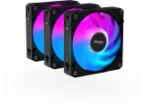 Описание и цена на охладител - Chain Fan Gigabyte AORUS EZ CHAIN FAN 120 (3-Pack)
