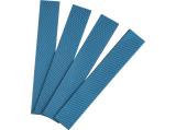 Описание и цена на термо падове и пасти » термо падове Thermal Grizzly Minus Pad Advance 120х20х2.0mm 4 pack