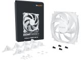 be quiet! SILENT WINGS 4 140mm PWM White снимка №3 be quiet! SILENT WINGS 4 140mm PWM White снимка №3