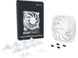 be quiet! SILENT WINGS 4 PWM high-speed White 140mm снимка №4 be quiet! SILENT WINGS 4 PWM high-speed White 140mm снимка №4