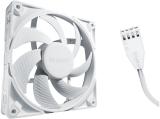be quiet! SILENT WINGS PRO 4 White 140mm PWM снимка №2 be quiet! SILENT WINGS PRO 4 White 140mm PWM снимка №2