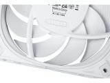 be quiet! SILENT WINGS PRO 4 White 140mm PWM снимка №4 be quiet! SILENT WINGS PRO 4 White 140mm PWM снимка №4