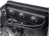 Thermaltake Toughliquid 420 EX Pro ARGB снимка №6 Thermaltake Toughliquid 420 EX Pro ARGB снимка №6