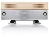 Noctua NH-L9a-AM4 Chromax.black снимка №2 Noctua NH-L9a-AM4 Chromax.black снимка №2